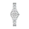 Reloj Gilmore de acero inoxidable con tres agujas Reloj Gilmore de acero inoxidable con tres agujas
