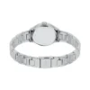 Reloj Gilmore de acero inoxidable con tres agujas Reloj Gilmore de acero inoxidable con tres agujas