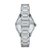 Reloj Gilmore de acero inoxidable con tres agujas y fecha Reloj Gilmore de acero inoxidable con tres agujas y fecha