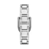 Reloj Harwell de acero inoxidable con tres agujas Reloj Harwell de acero inoxidable con tres agujas