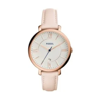 reloj jacqueline de tres agujas con fecha y correa de piel color rosa 1 330x330 - Reloj Jacqueline de tres agujas con fecha y correa de piel color rosa