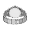 Reloj multifunción de acero inoxidable Pearson Reloj multifunción de acero inoxidable Pearson