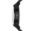 Reloj multifunción Pearson de acero inoxidable negro Reloj multifunción Pearson de acero inoxidable negro