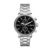 Reloj multifunción Rhett de acero inoxidable Reloj multifunción Rhett de acero inoxidable
