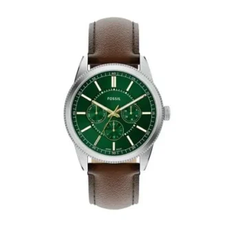 reloj pearson multifuncin de cuero marrn 1 330x330 - Reloj Pearson multifunci&oacute;n de cuero marr&oacute;n
