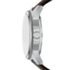 Reloj Pearson multifunción de cuero marrón Reloj Pearson multifunción de cuero marrón