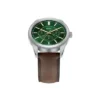 Reloj Pearson multifunción de cuero marrón Reloj Pearson multifunción de cuero marrón