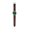 Reloj Pearson multifunción de cuero marrón Reloj Pearson multifunción de cuero marrón