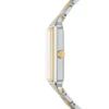Reloj Raquel Sun Moon multifunción de acero inoxidable en dos tonos Reloj Raquel Sun Moon multifunción de acero inoxidable en dos tonos