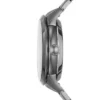 Reloj Townsman Automatic Smoke de acero inoxidable Reloj Townsman Automatic Smoke de acero inoxidable