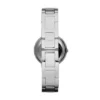 Reloj Virginia de acero inoxidable Reloj Virginia de acero inoxidable
