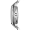 Reloj Virginia de acero inoxidable Reloj Virginia de acero inoxidable