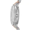 Reloj Virginia de acero inoxidable en dos tonos Reloj Virginia de acero inoxidable en dos tonos