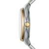 Rye Reloj multifunción de acero inoxidable en dos tonos Rye Reloj multifunción de acero inoxidable en dos tonos
