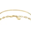 Set de regalo de pulsera Heritage en latón dorado Set de regalo de pulsera Heritage en latón dorado