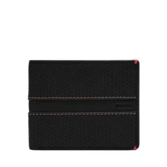 Sport Tourer Bifold con ventana para identificación