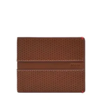 Sport Tourer Bifold con ventana para identificación
