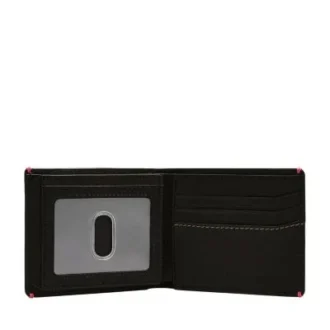 Sport Tourer Bifold con ventana para identificación