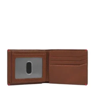 Sport Tourer Bifold con ventana para identificación