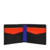 Superman x Fossil Derrick Cartera deslizante 2 en 1