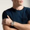 Superman x Fossil Edición limitada Conjunto de relojes S-Shield Superman x Fossil Edición limitada Conjunto de relojes S-Shield