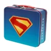 Superman x Fossil Edición limitada Conjunto de relojes S-Shield Superman x Fossil Edición limitada Conjunto de relojes S-Shield