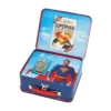Superman x Fossil Edición limitada Conjunto de relojes S-Shield Superman x Fossil Edición limitada Conjunto de relojes S-Shield