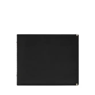 Westover Bifold con solapa para identificación