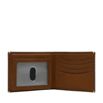 Westover Bifold con solapa para identificación