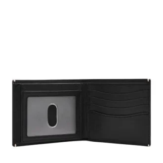 Westover Bifold con solapa para identificación