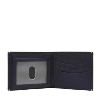 Westover Bifold con solapa para identificación